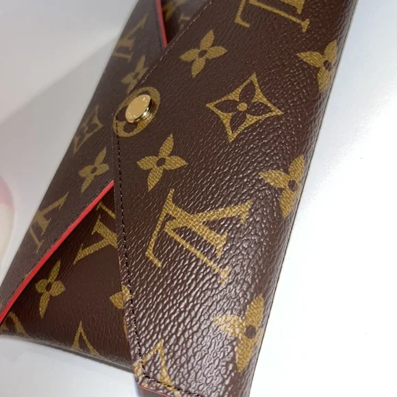 Louis Vuitton Kirigami